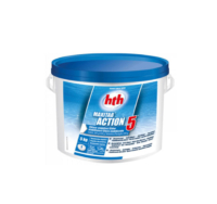HTH Maxitab Action 5   (5kg)