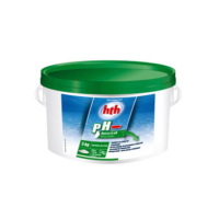 HTH PH minus  5 kg